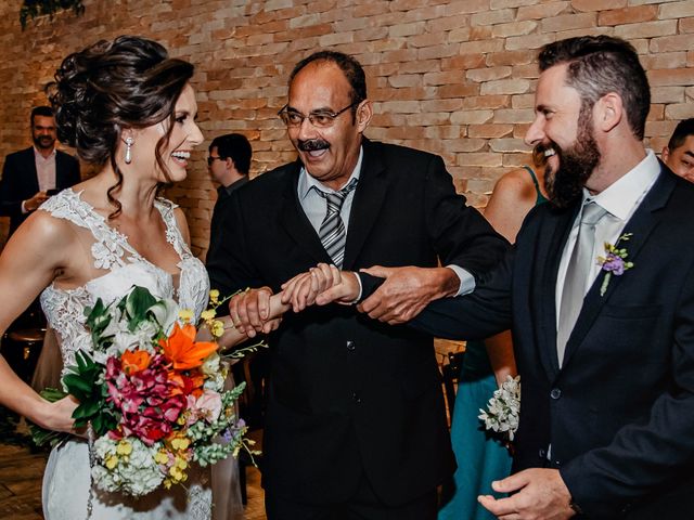 O casamento de Luciano e Paula em São Paulo 35