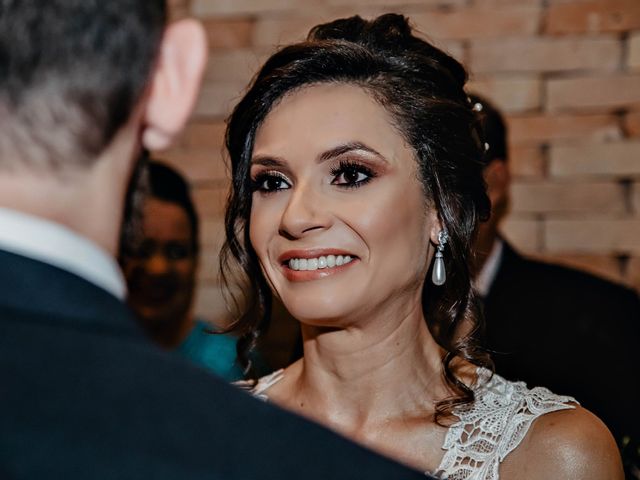 O casamento de Luciano e Paula em São Paulo 41