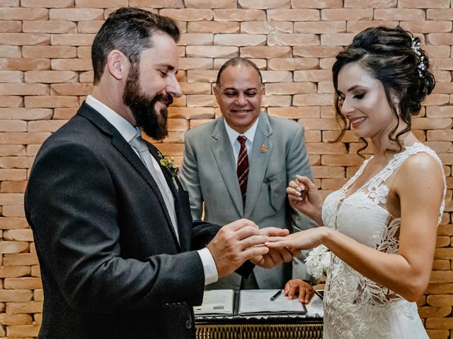 O casamento de Luciano e Paula em São Paulo 45