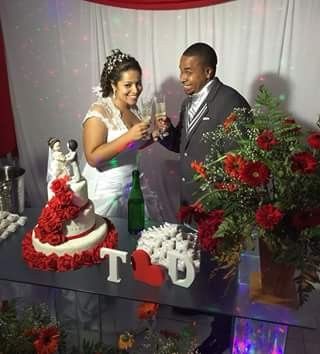 O casamento de Douglas e Tatiana em São Paulo 3