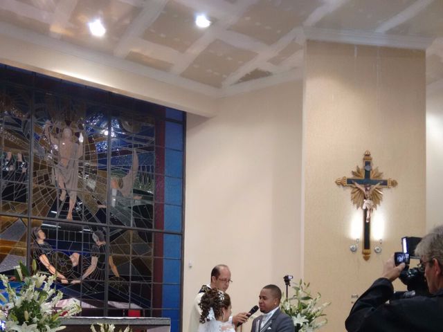 O casamento de Douglas e Tatiana em São Paulo 4