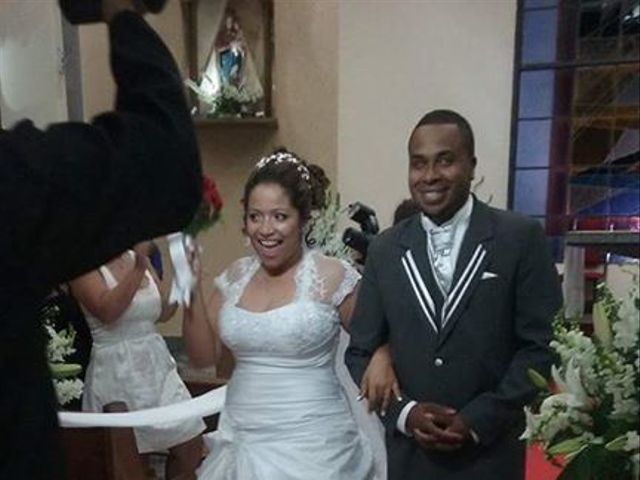 O casamento de Douglas e Tatiana em São Paulo 10