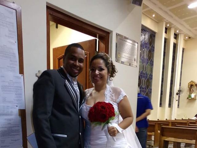 O casamento de Douglas e Tatiana em São Paulo 11