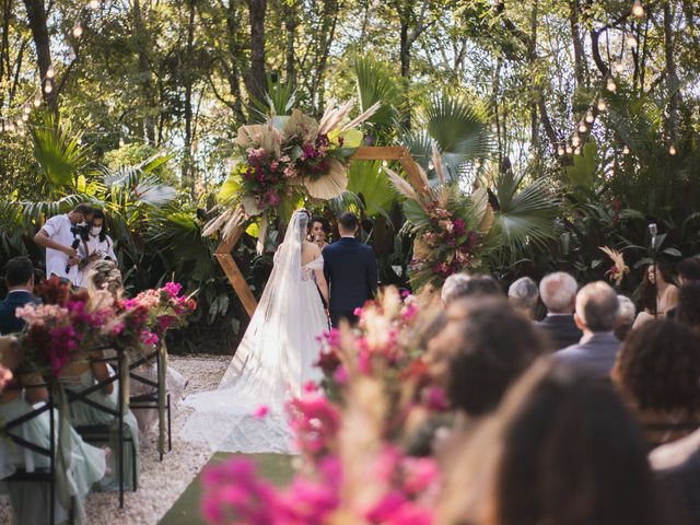 O casamento de Marcelo e Lara em Belo Horizonte, Minas Gerais 1