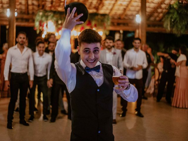 O casamento de Marcelo e Lara em Belo Horizonte, Minas Gerais 17