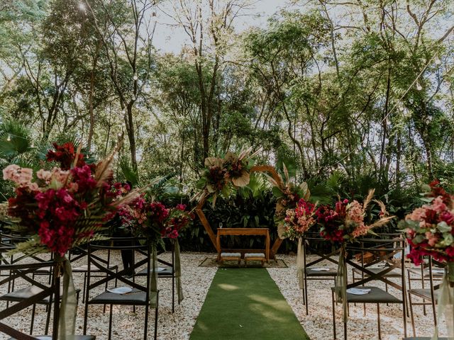 O casamento de Marcelo e Lara em Belo Horizonte, Minas Gerais 2
