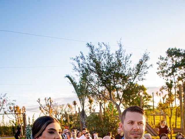 O casamento de Juliano e Ariane em Sapiranga, Rio Grande do Sul 39