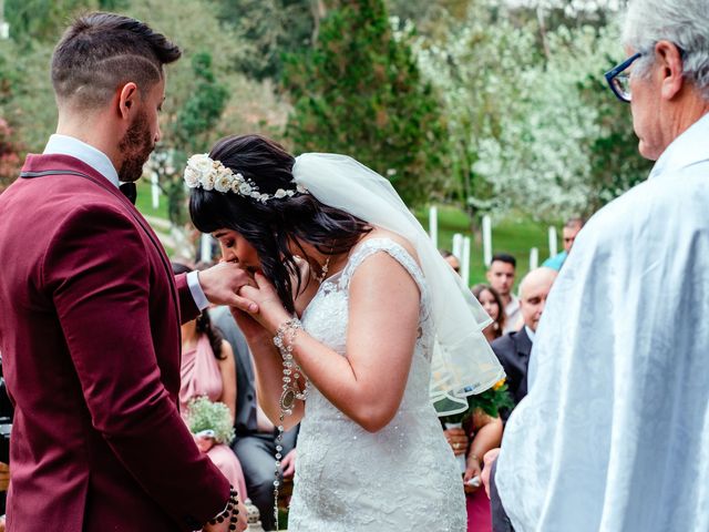 O casamento de Guilherme e Tallyta em Curitiba, Paraná 33