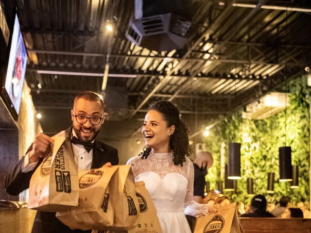 O casamento de Luis e Pâmela em Osasco, São Paulo 3