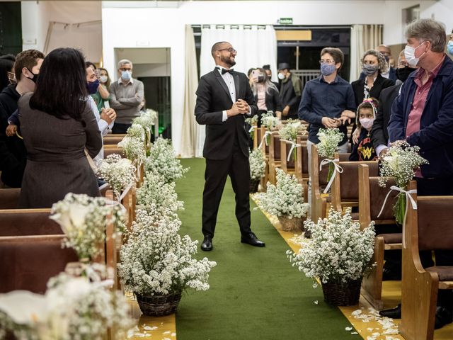 O casamento de Luis e Pâmela em Osasco, São Paulo 6