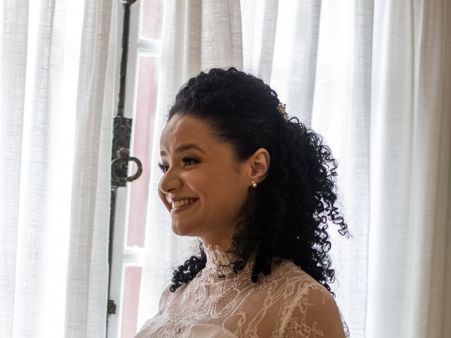 O casamento de Luis e Pâmela em Osasco, São Paulo 11