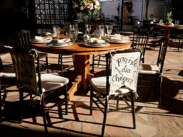 O casamento de Luis e Thayssa em Brasília, Distrito Federal 2