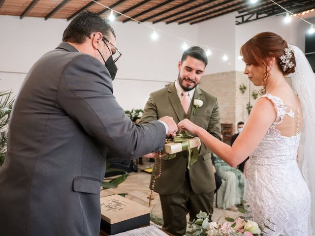 O casamento de Luis e Thayssa em Brasília, Distrito Federal 29