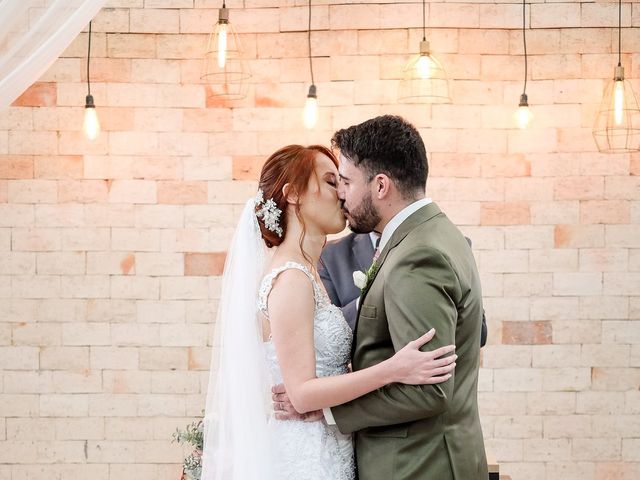 O casamento de Luis e Thayssa em Brasília, Distrito Federal 40