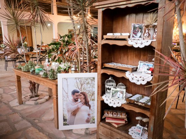 O casamento de Luis e Thayssa em Brasília, Distrito Federal 45