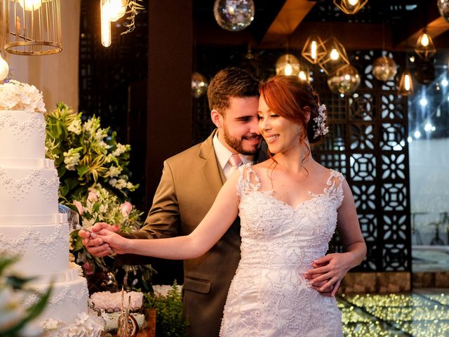 O casamento de Luis e Thayssa em Brasília, Distrito Federal 57