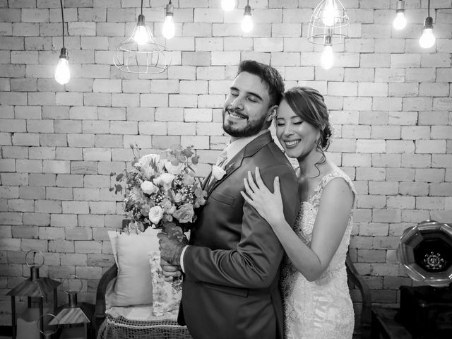 O casamento de Luis e Thayssa em Brasília, Distrito Federal 63