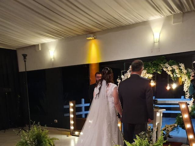 O casamento de Cleo e Mauricio em São José dos Pinhais, Paraná 3