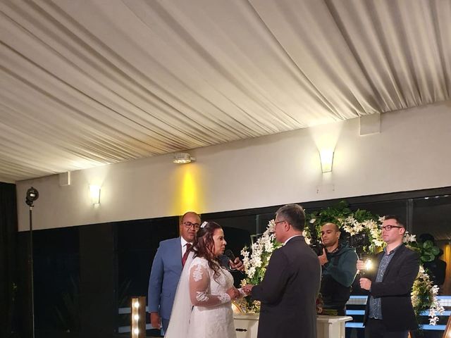 O casamento de Cleo e Mauricio em São José dos Pinhais, Paraná 4