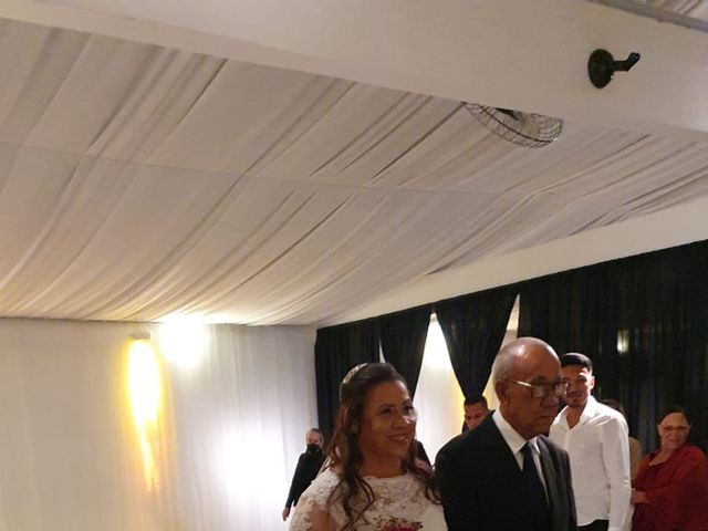 O casamento de Cleo e Mauricio em São José dos Pinhais, Paraná 5