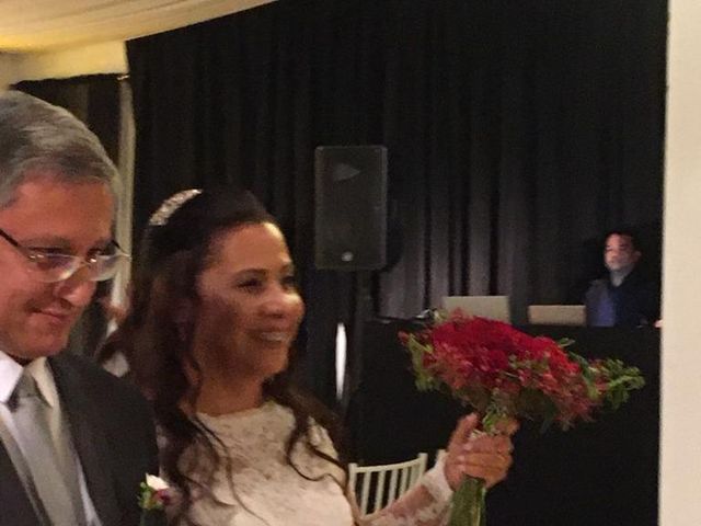 O casamento de Cleo e Mauricio em São José dos Pinhais, Paraná 1