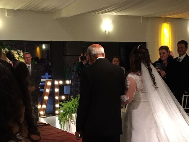 O casamento de Cleo e Mauricio em São José dos Pinhais, Paraná 6