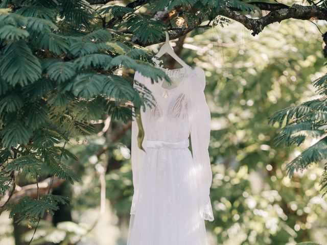 O casamento de Almir e Isabella em Belo Horizonte, Minas Gerais 11