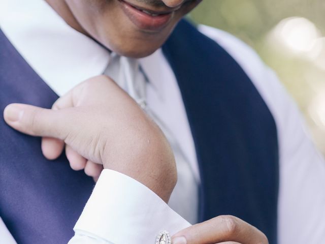 O casamento de Almir e Isabella em Belo Horizonte, Minas Gerais 22