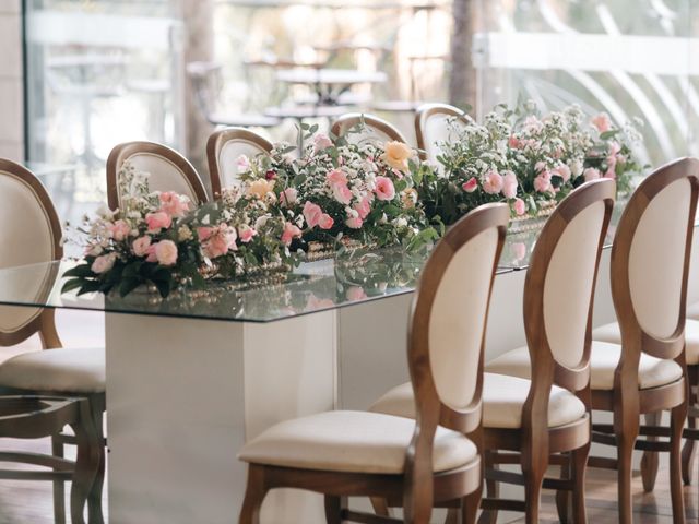 O casamento de Almir e Isabella em Belo Horizonte, Minas Gerais 31