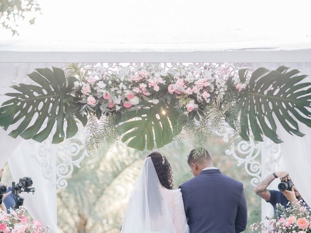 O casamento de Almir e Isabella em Belo Horizonte, Minas Gerais 70