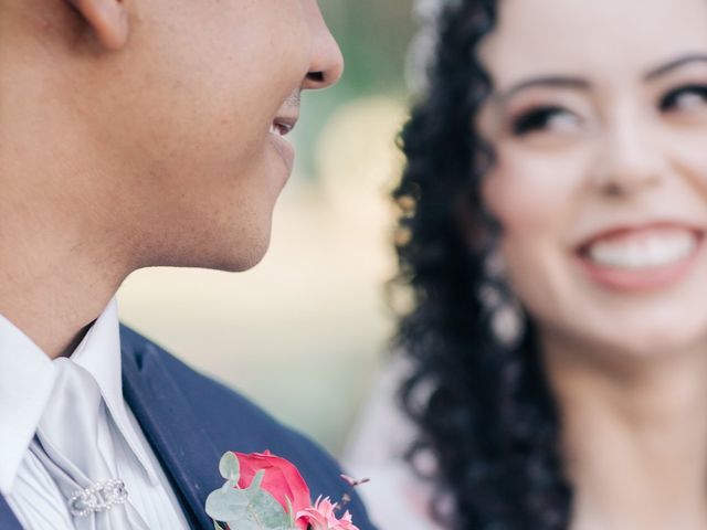 O casamento de Almir e Isabella em Belo Horizonte, Minas Gerais 74