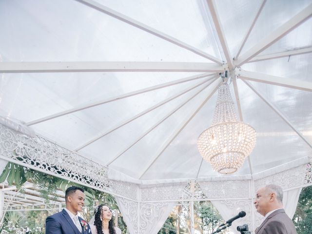 O casamento de Almir e Isabella em Belo Horizonte, Minas Gerais 81