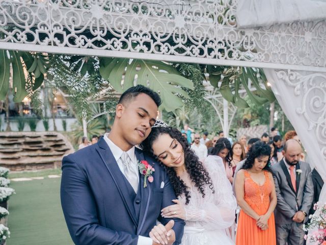 O casamento de Almir e Isabella em Belo Horizonte, Minas Gerais 98