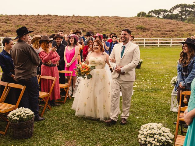 O casamento de Felipe e Barbara em Colombo, Paraná 100