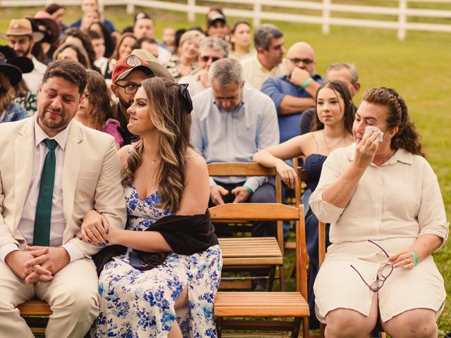 O casamento de Felipe e Barbara em Colombo, Paraná 107