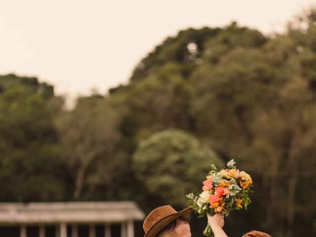 O casamento de Felipe e Barbara em Colombo, Paraná 138