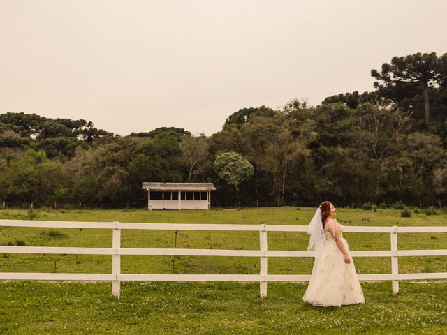 O casamento de Felipe e Barbara em Colombo, Paraná 147