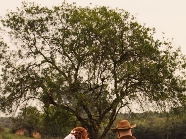 O casamento de Felipe e Barbara em Colombo, Paraná 158