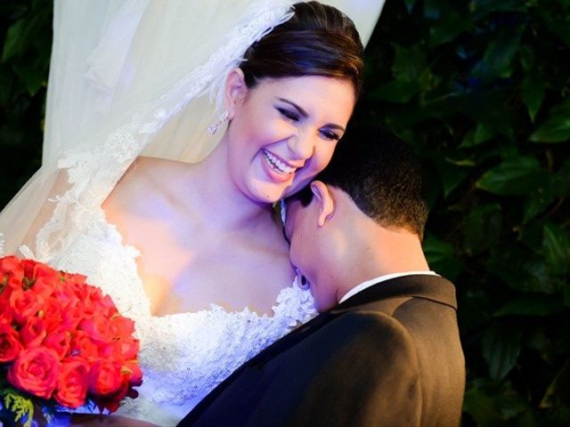 O casamento de Bruno e Camila em Lauro de Freitas, Bahia 17