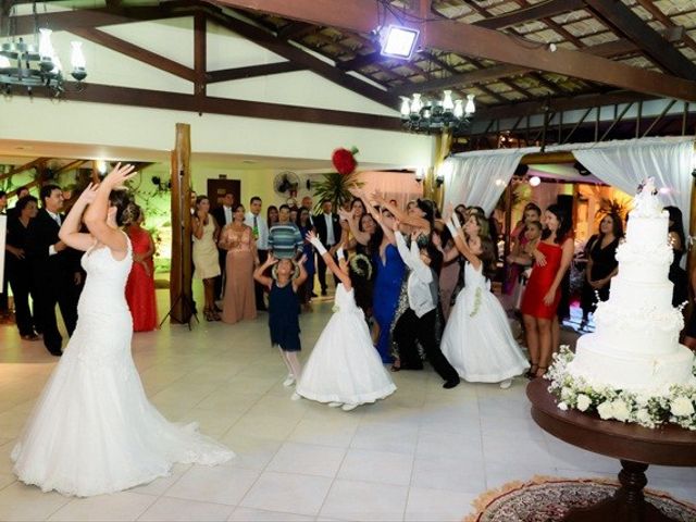 O casamento de Bruno e Camila em Lauro de Freitas, Bahia 20