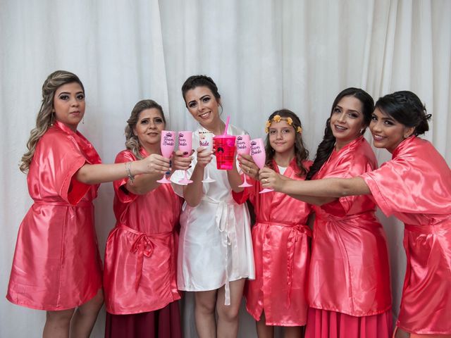 O casamento de Keiichi  e Keiti em São Paulo 4