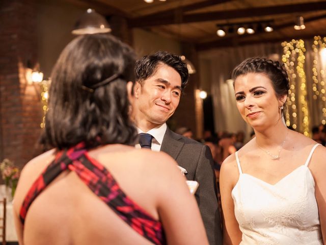 O casamento de Keiichi  e Keiti em São Paulo 9