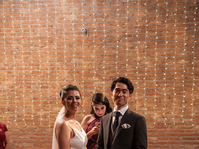 O casamento de Keiichi  e Keiti em São Paulo 10