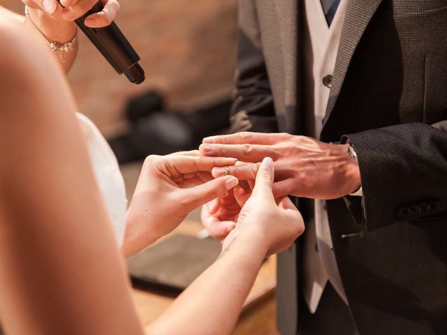 O casamento de Keiichi  e Keiti em São Paulo 11