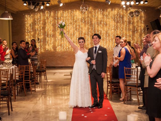 O casamento de Keiichi  e Keiti em São Paulo 12