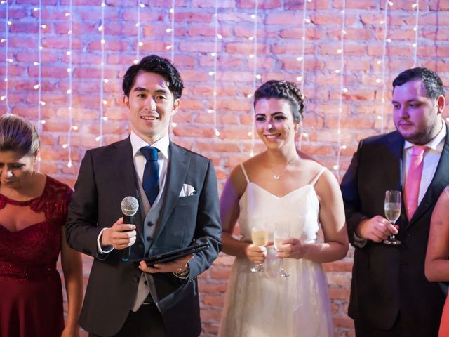 O casamento de Keiichi  e Keiti em São Paulo 15