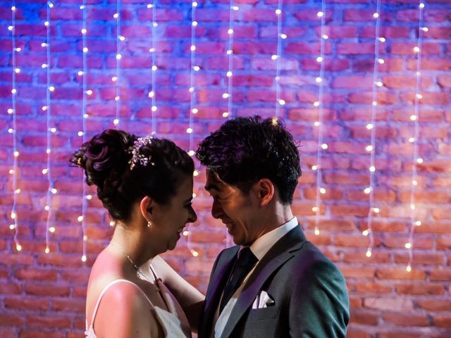 O casamento de Keiichi  e Keiti em São Paulo 16