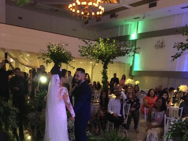 O casamento de Alexandre e Aline em Santo André, São Paulo 5