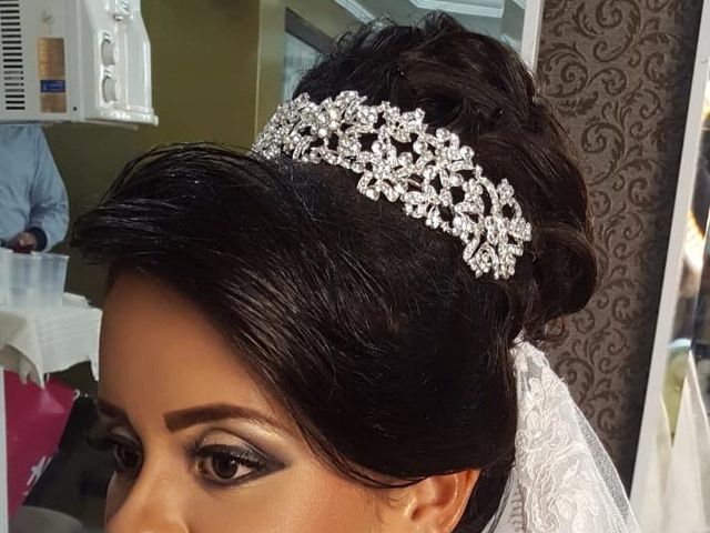 O casamento de Alexandre e Aline em Santo André, São Paulo 10