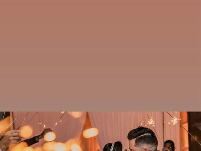 O casamento de Robson e Angélica em Mogi Mirim, São Paulo Estado 3